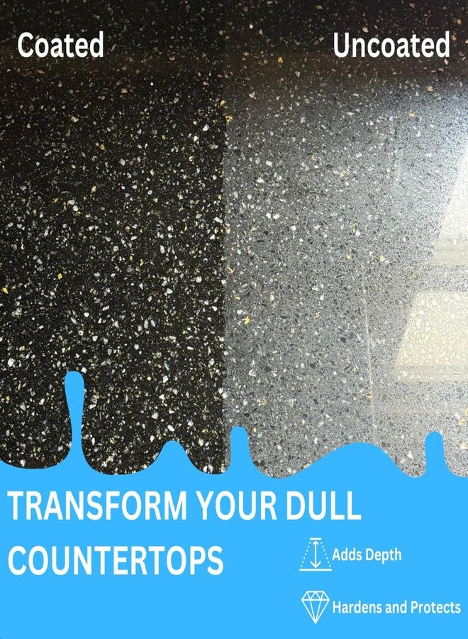 DRIP Home Ceramic PRO kit- 10H Pro 3 Year Coating - 50ML - Kitchen & Bath, Stainless Steel - Professional DIY Coating - Protect Your Home from Stains, Scums, Fingerprints, and More! - Image 5